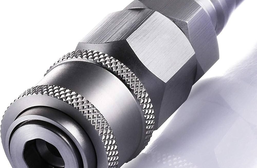 hismith do i need to buy clicklok adapter
