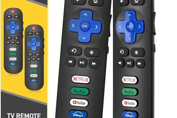 One Click Tech Remote Model RT-U07H Manual: A Comprehensive Guide
