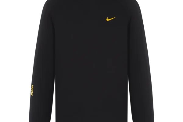 The Ultimate Guide to Nocta Tech Fleece: Everything You Need to Know