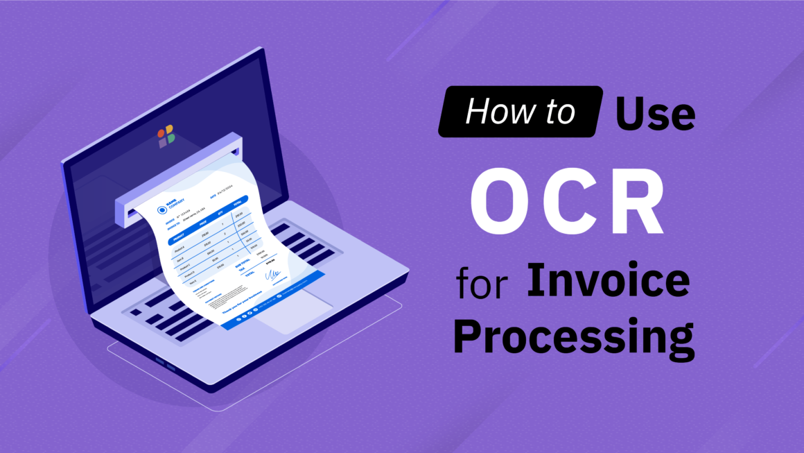 Unlock the Power of ADM AI Invoice OCR: A Complete Guide