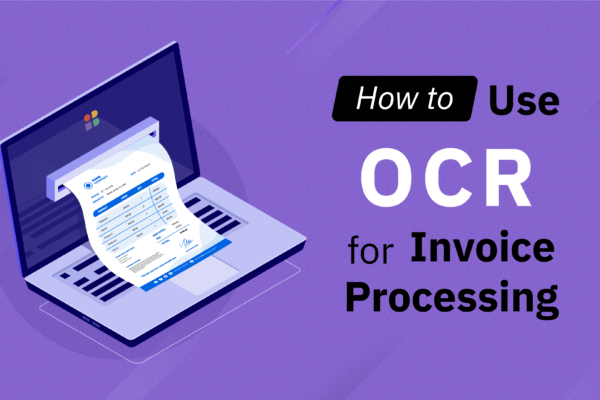 Unlock the Power of ADM AI Invoice OCR: A Complete Guide