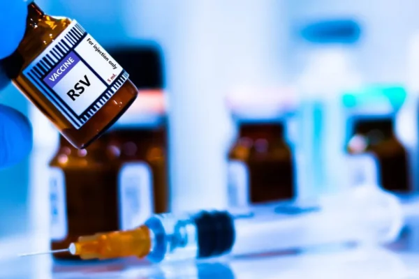 The RSV Vaccine:RSV vaccine is considered a public health breakthrough in 2024 – VitalPulseHealing
