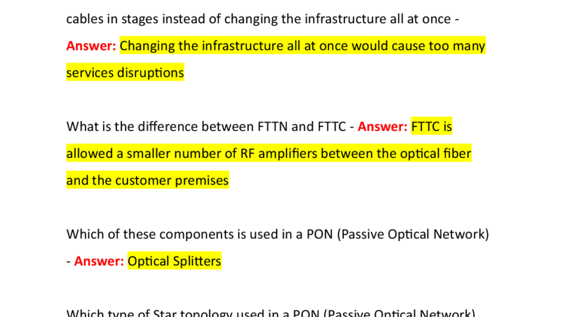 ncti field tech 2-3 reddit quizlet