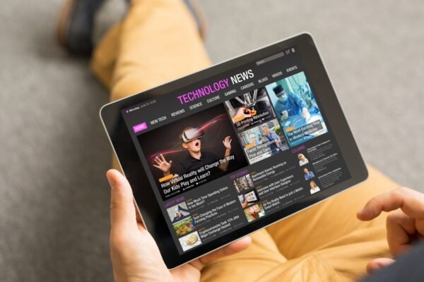 Geekforcenetwork.com Tech News: Your Ultimate Guide to the Best Tech Insights