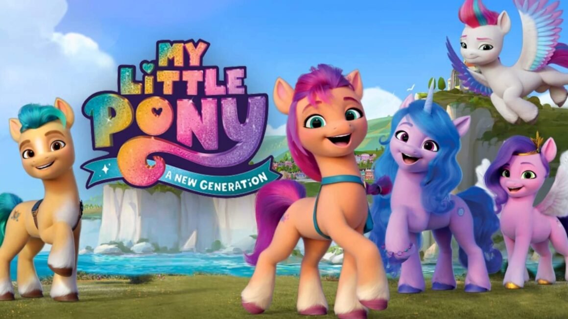 MLP Queen Novo AI Voice Model
