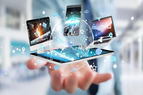 The Ultimate Guide to Onlinagah.com Tech: Revolutionizing Online Technology Solutions