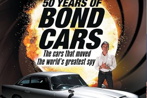 The Ultimate Guide to the Show Time UK Car Show DVD