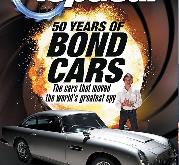 Show Time UK Car Show DVD