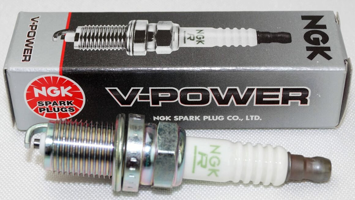 what spark plug fits in 2000 Polaris Sportsman 400