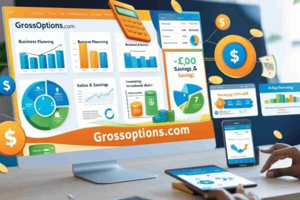 Grossoptionses.com: The Ultimate Guide to Understanding Its Benefits and Features