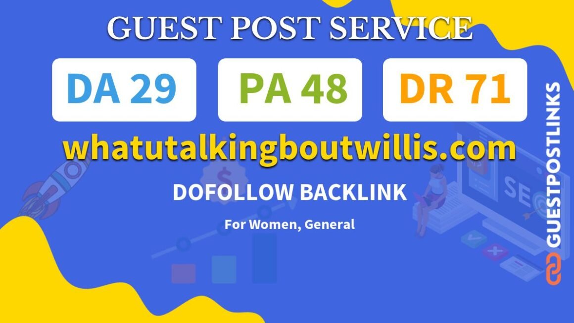 whatutalkingboutwillis.com tech