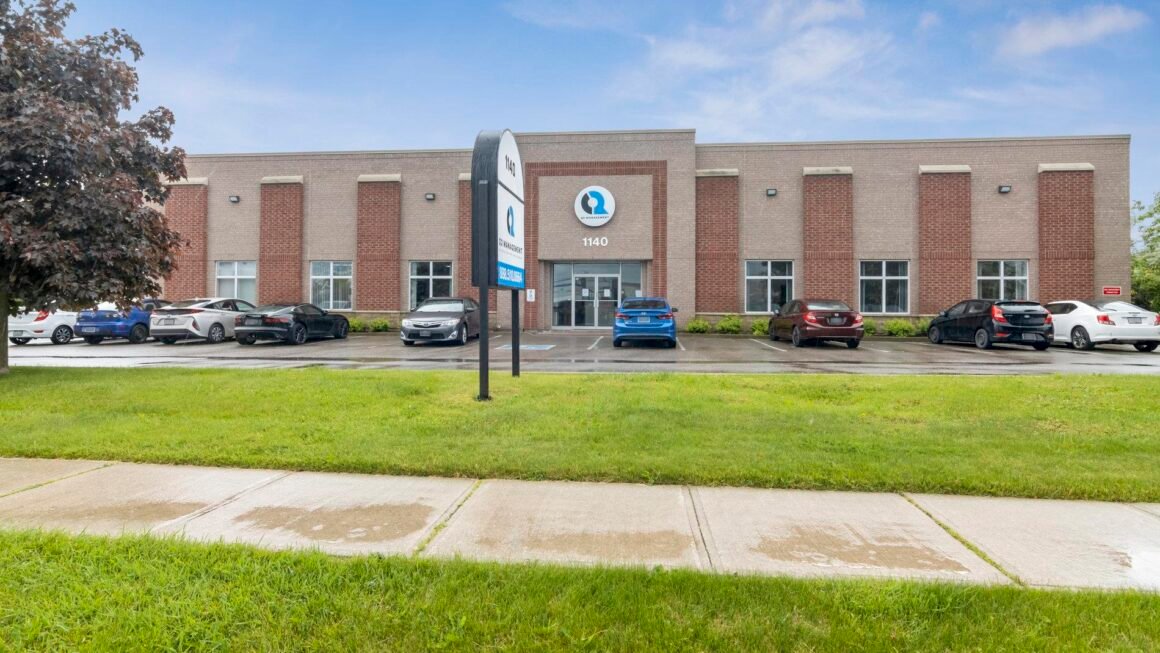 ts tech newmarket