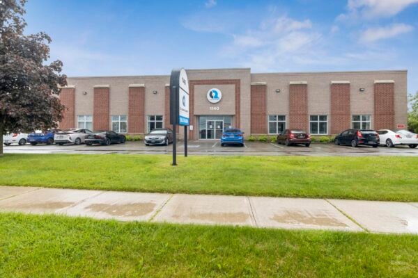The Rise and Impact of TS Tech Newmarket