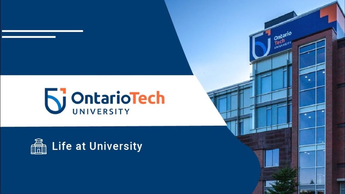 Ontario Tech Current Students