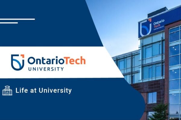 Everything You Need to Know About Ontario Tech Current Students